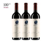2013 Opus One Napa valley, Oakville AVA, USA wine